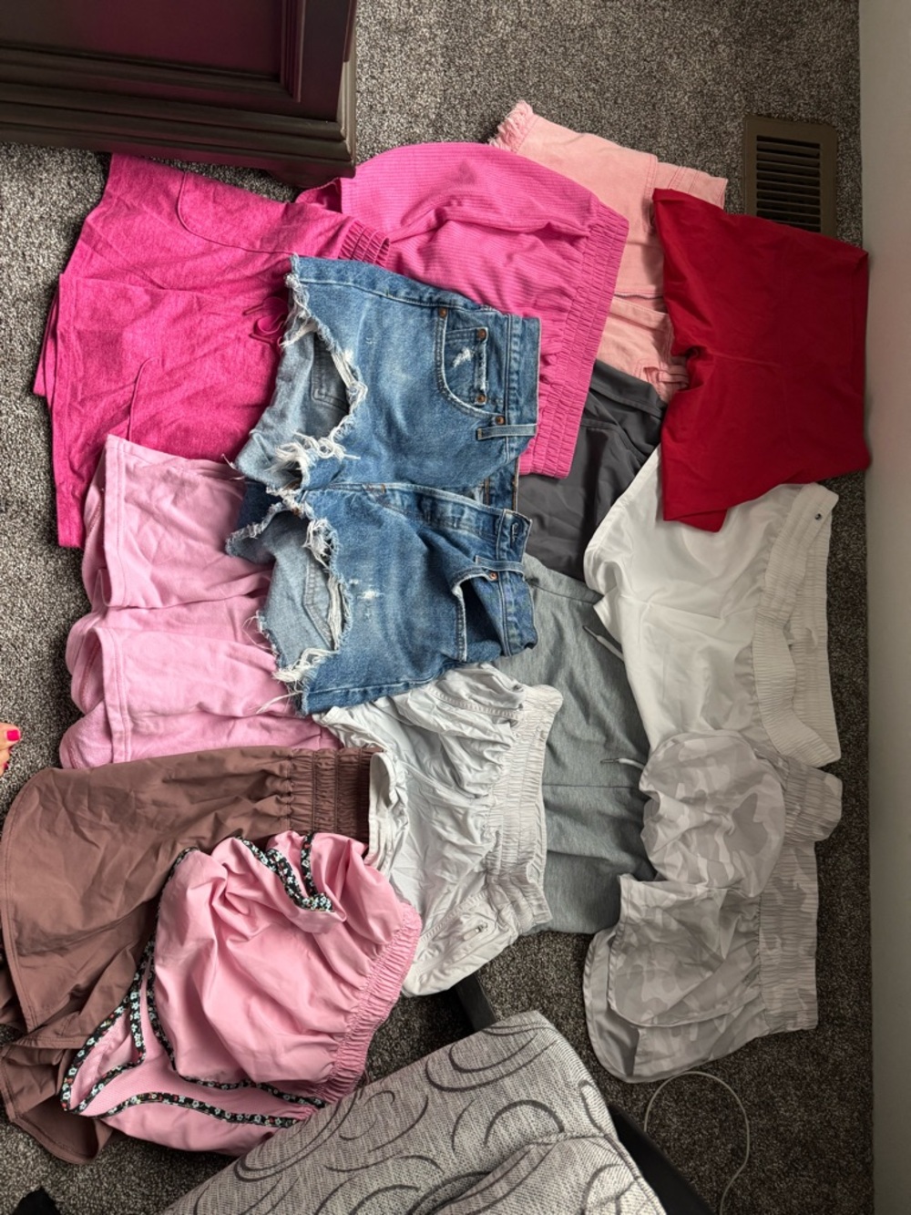 Various Shorts